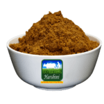 BROWN CANE SUGAR 1KG