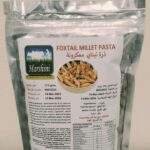 PASTA - FOXTAIL MILLET 175 GMS