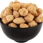 SOYA CHUNKS 500GMS - Premium