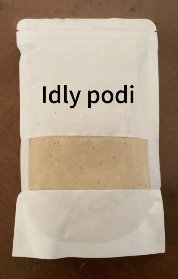 IDLY PODI 200Gms