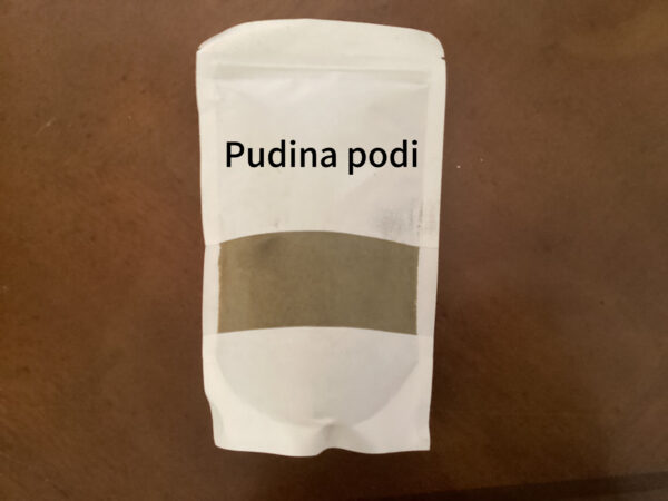 PUDINA PODI 200Gms