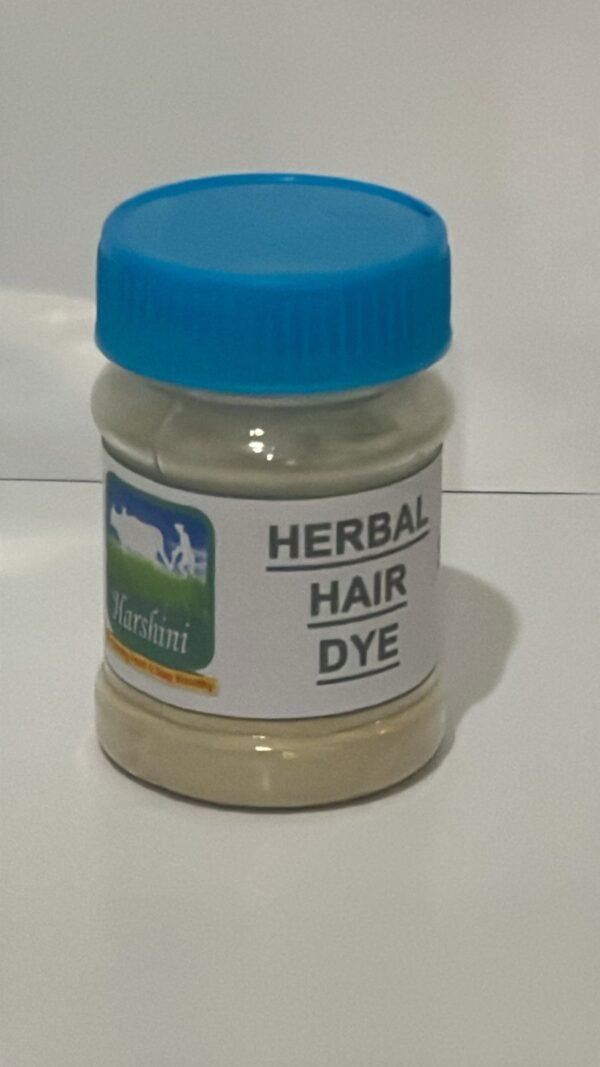 Herbal Hair Dye 35g