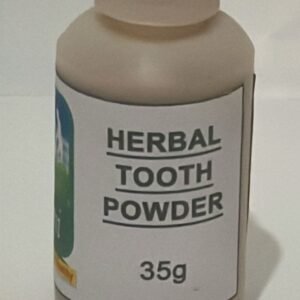 Herbal Tooth Powder 35g